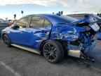2023 SUBARU WRX
