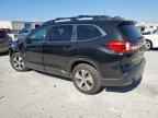 2019 SUBARU Ascent