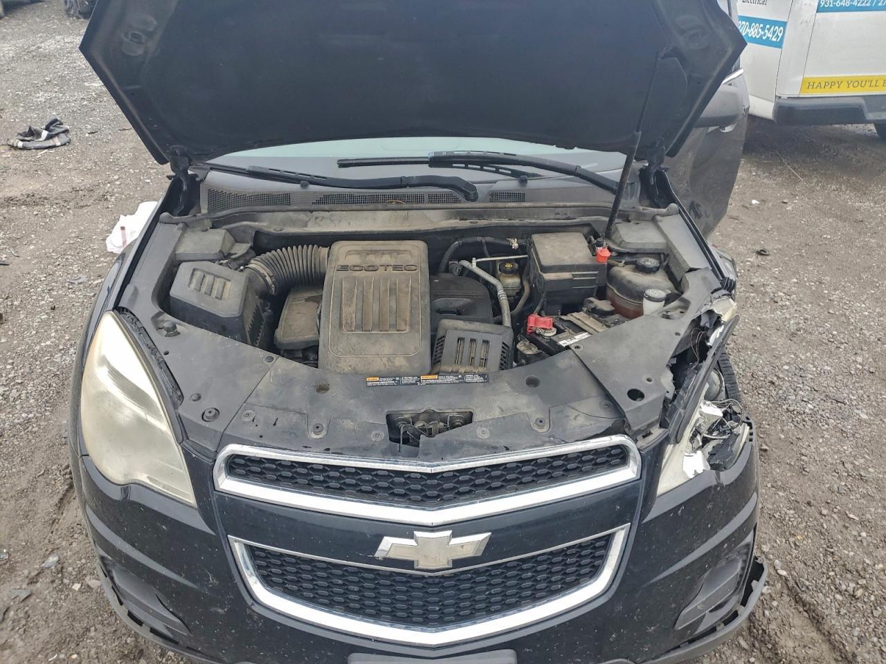 2011 CHEVROLET EQUINOX