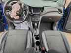 2020 CHEVROLET TRAX