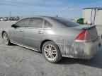 2009 CHEVROLET IMPALA