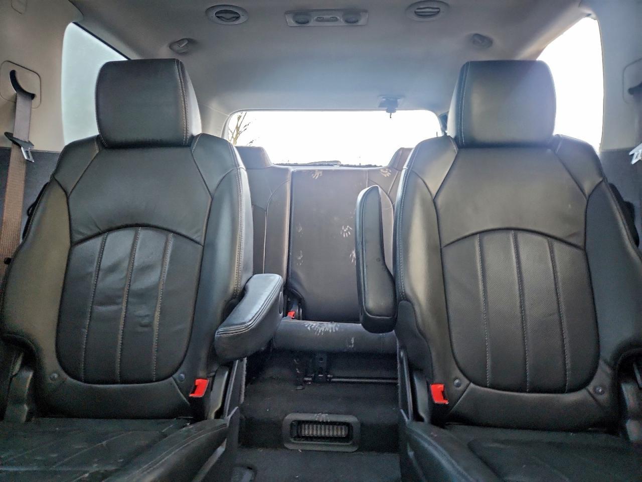 2015 GMC ACADIA