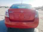 2012 NISSAN SENTRA