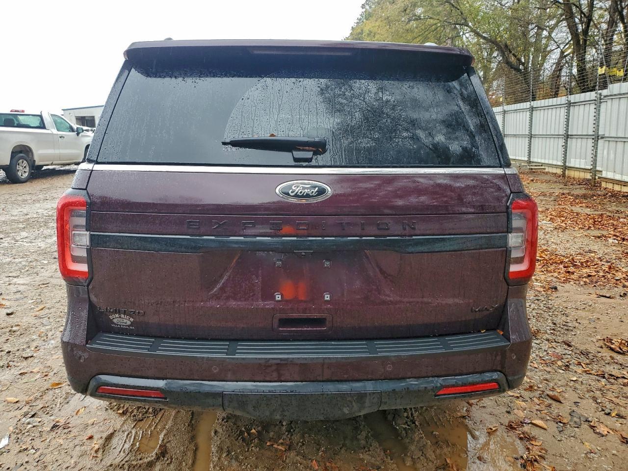 2023 FORD Expedition