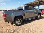 2019 GMC CANYON