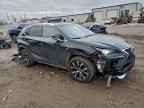 2017 LEXUS NX 200T