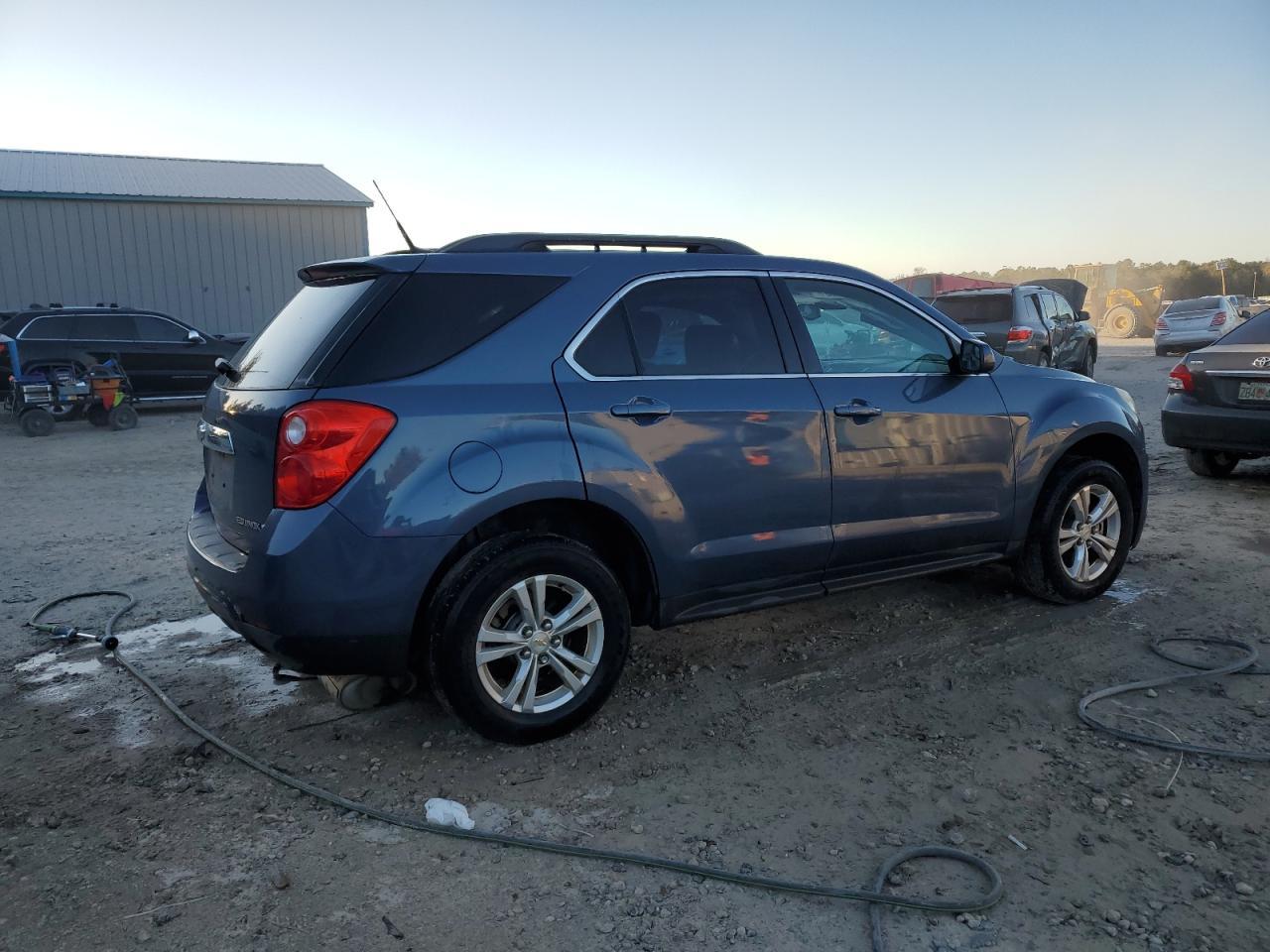2012 CHEVROLET EQUINOX