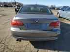 2012 BMW 3 SERIES