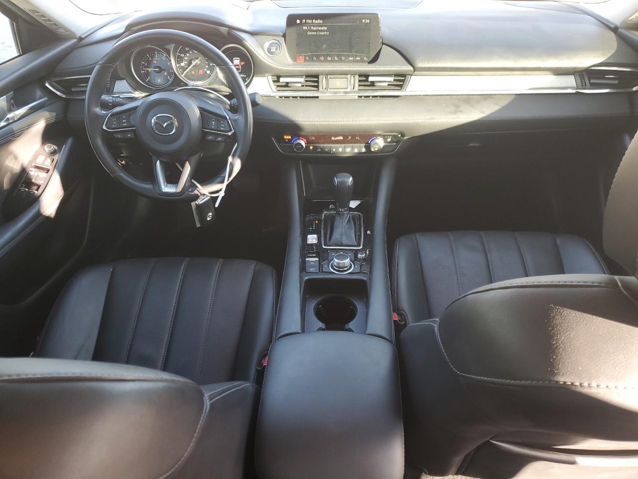2020 MAZDA 6