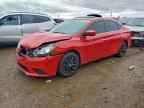 2016 NISSAN SENTRA