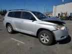 2010 TOYOTA HIGHLANDER