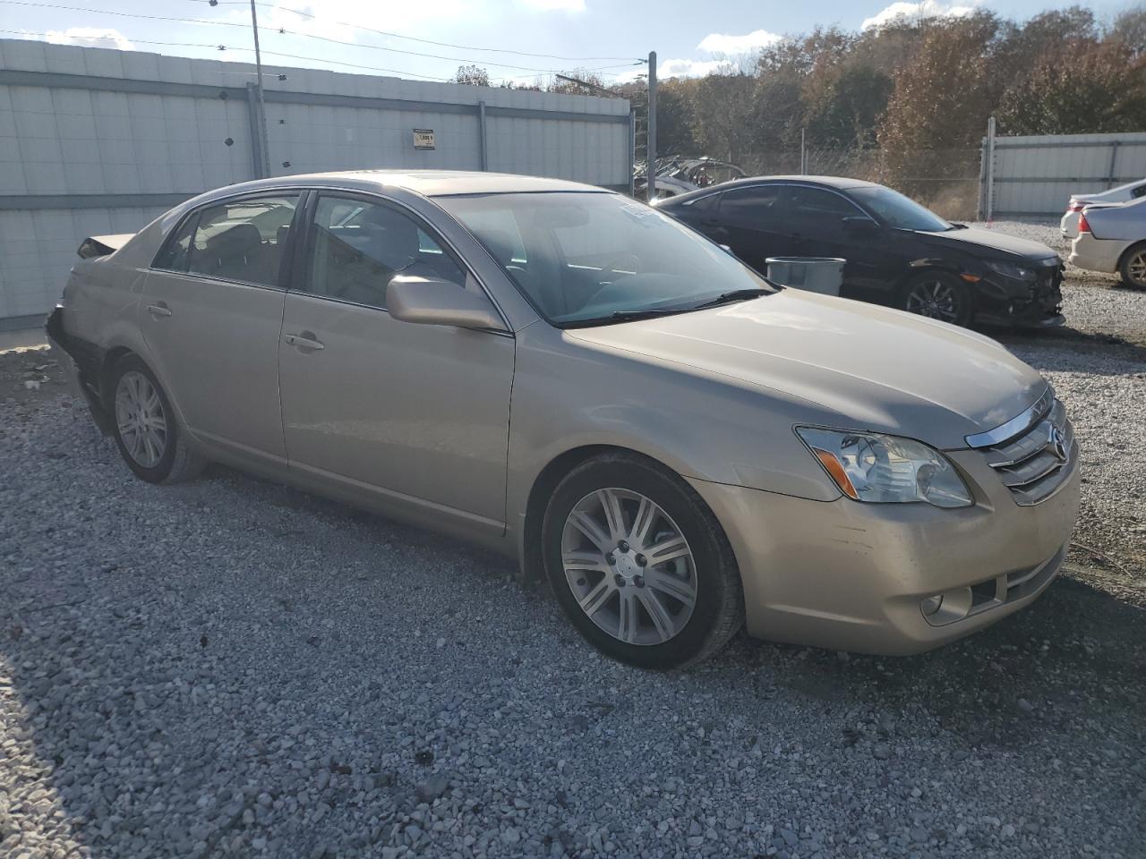 2006 TOYOTA Avalon
