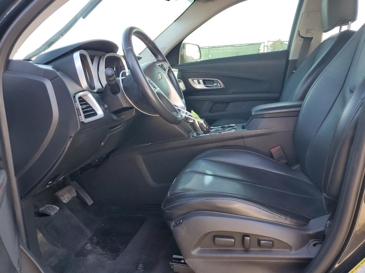 2014 CHEVROLET EQUINOX