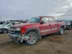 2005 CHEVROLET Silverado
