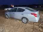 2018 NISSAN VERSA