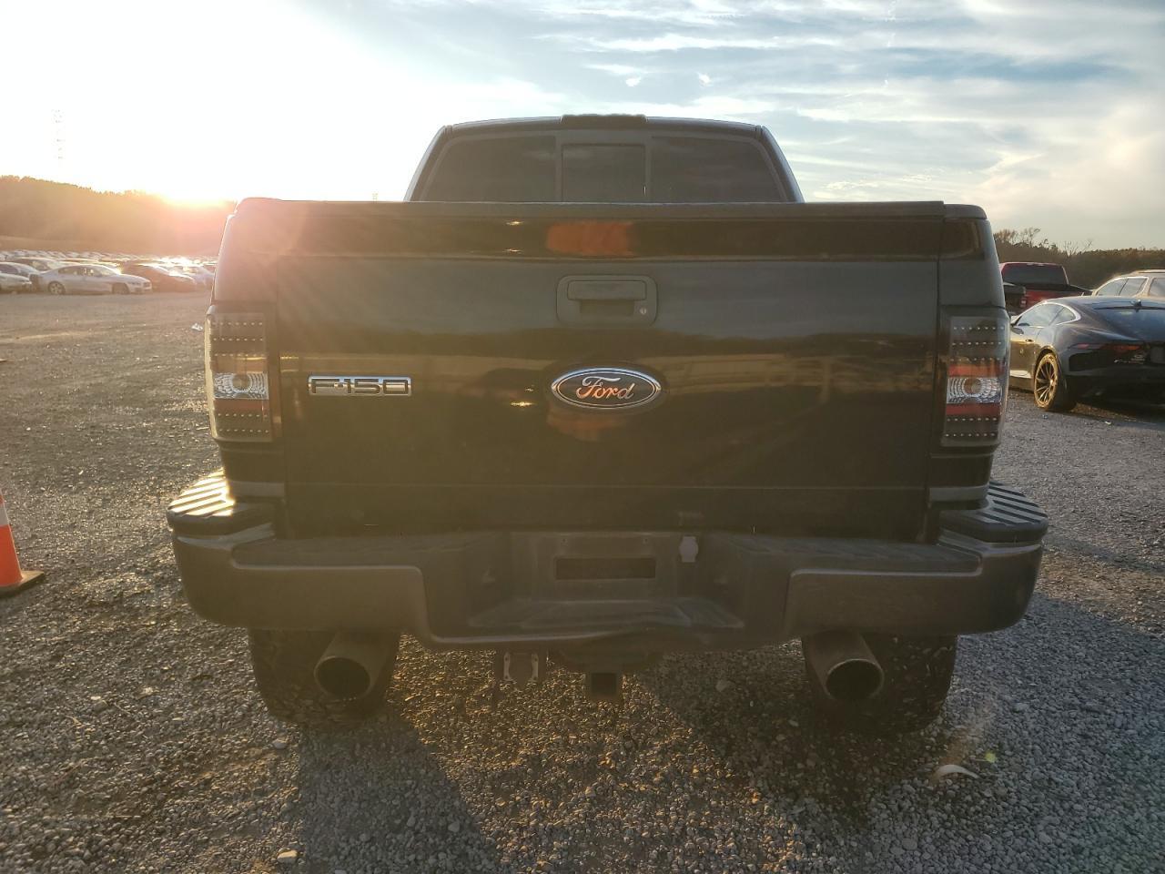 2005 FORD F-150