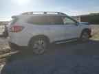 2021 SUBARU Ascent