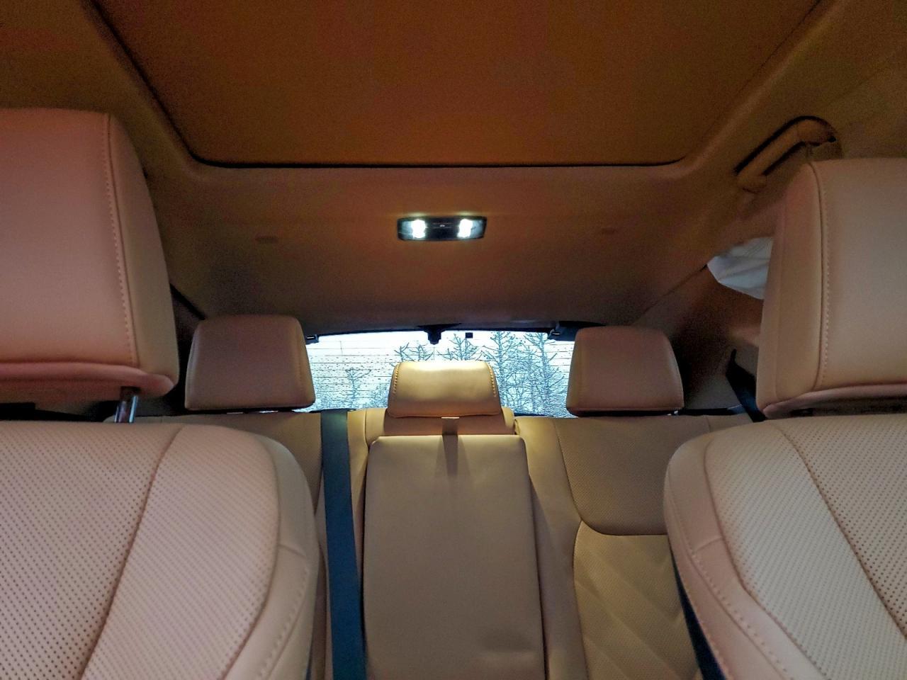 2025 LEXUS NX 350