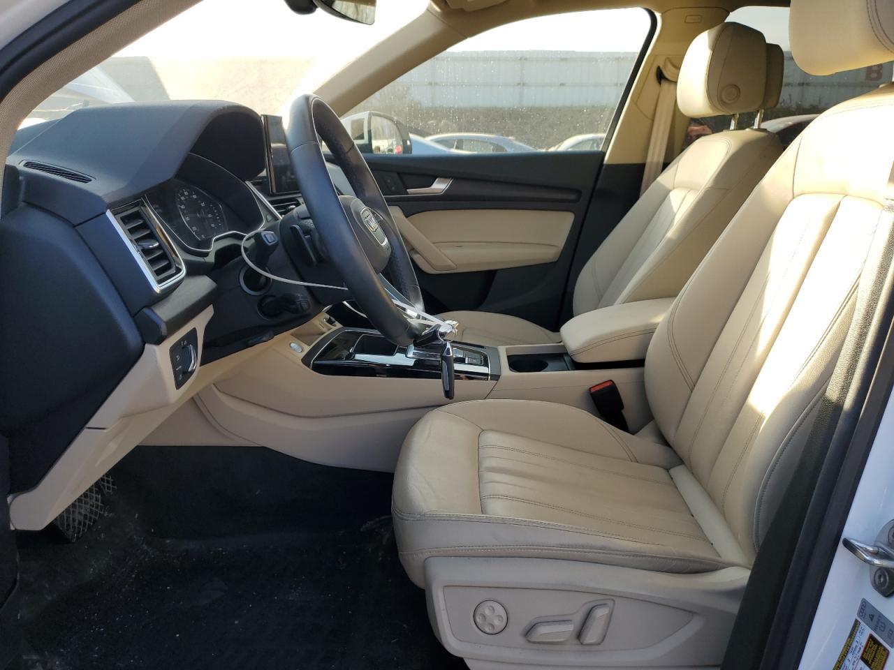 2023 AUDI Q5