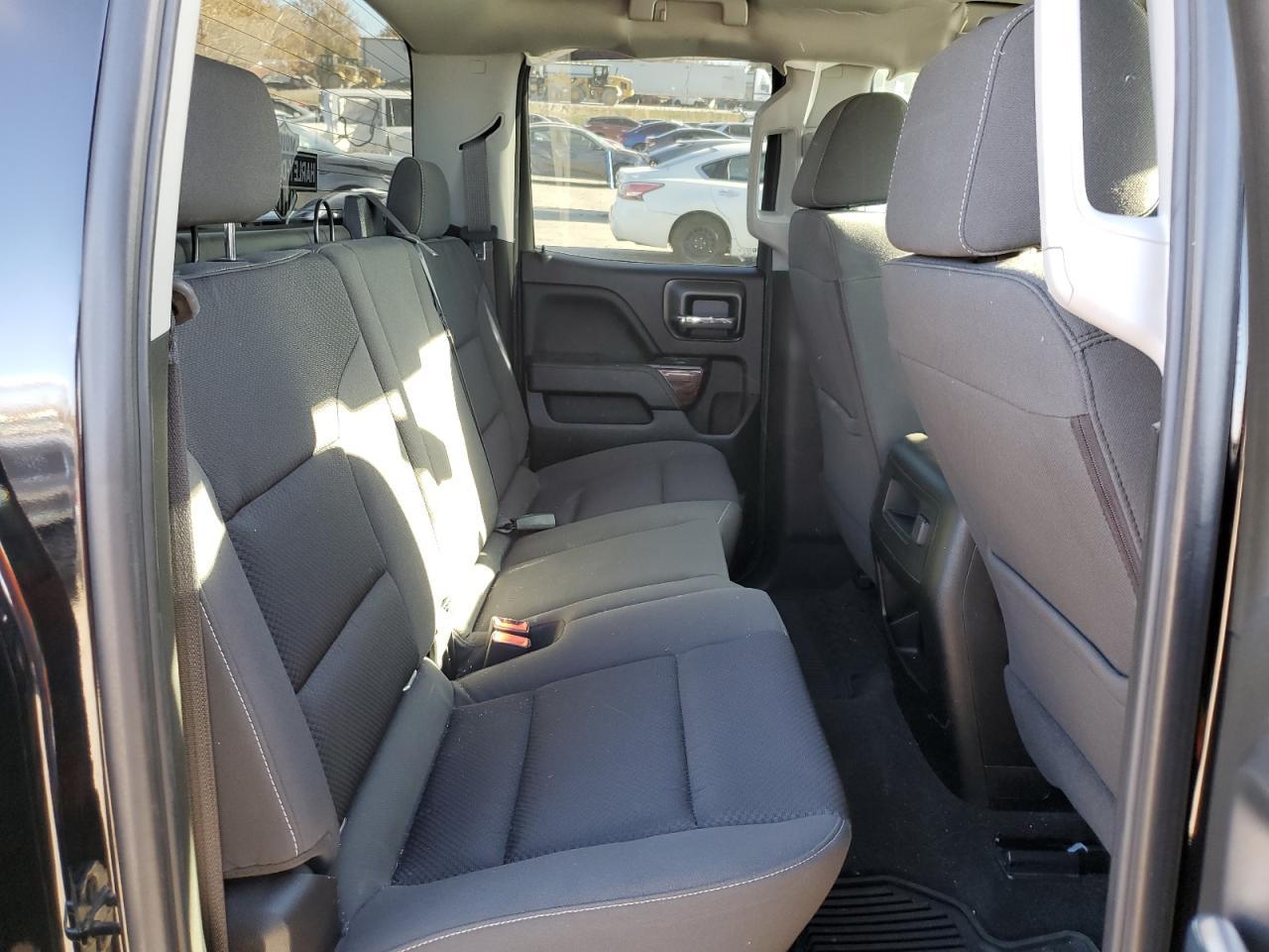 2018 GMC Sierra