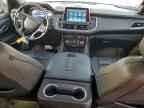 2022 CHEVROLET Suburban