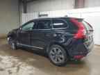 2017 VOLVO XC60