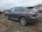 2013 LEXUS RX 450H