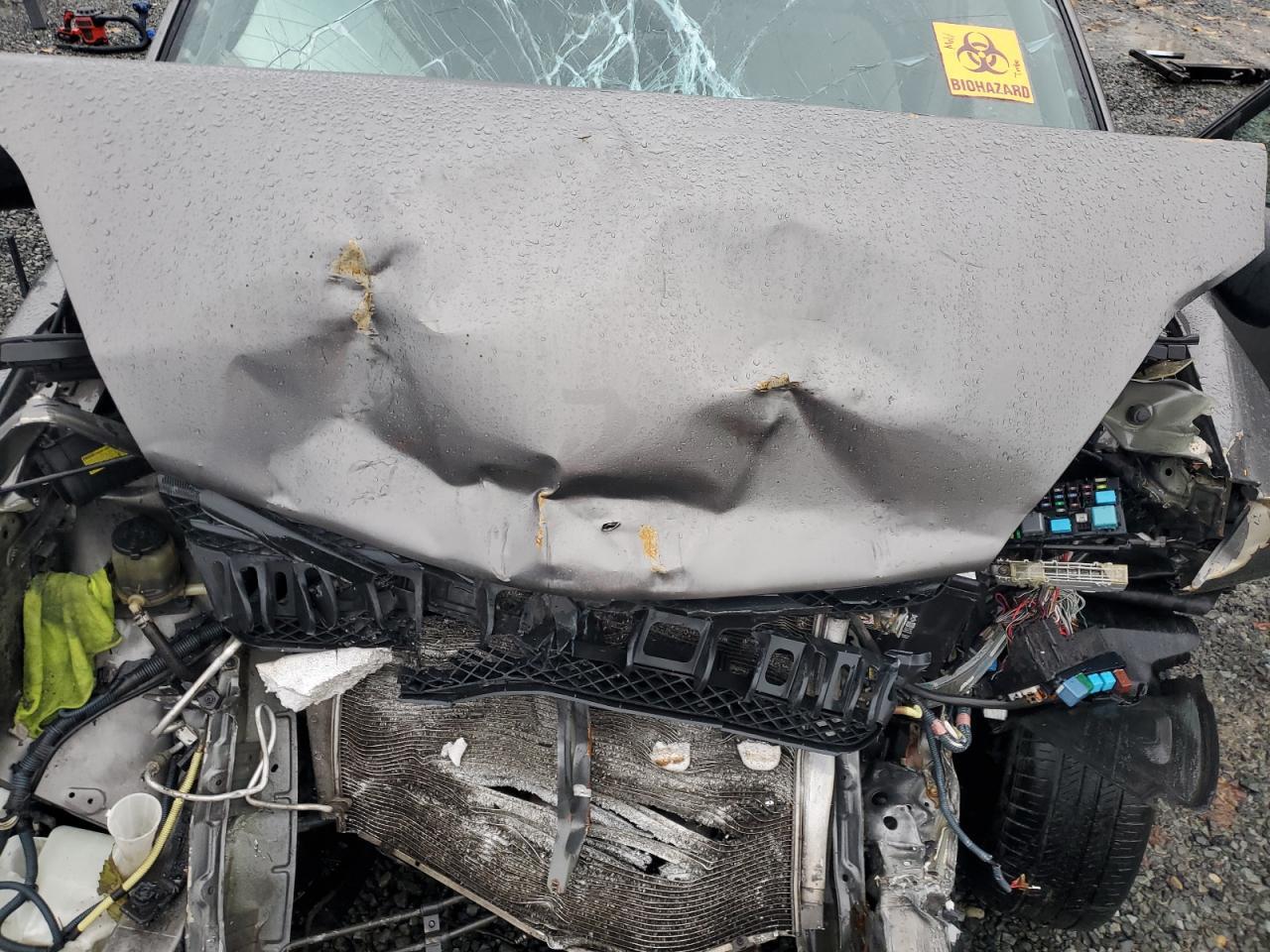 2004 TOYOTA SIENNA