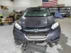 2017 HONDA HR-V