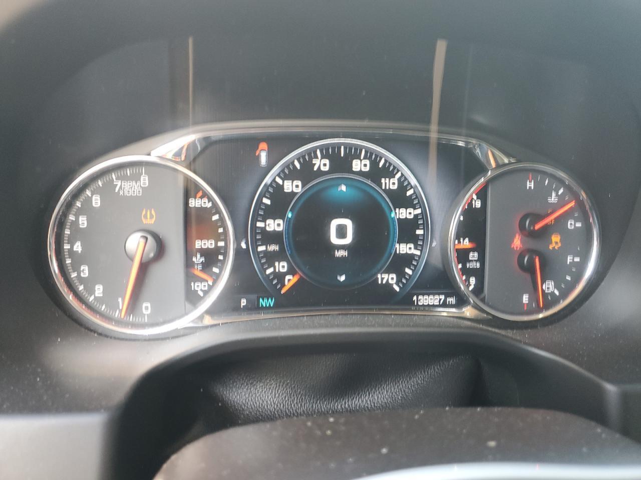 2017 GMC ACADIA