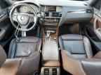 2016 BMW X3