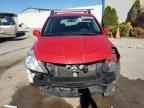 2010 NISSAN VERSA