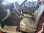 2010 SUBARU FORESTER