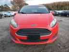 2014 FORD Fiesta
