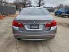 2014 BMW 5 series
