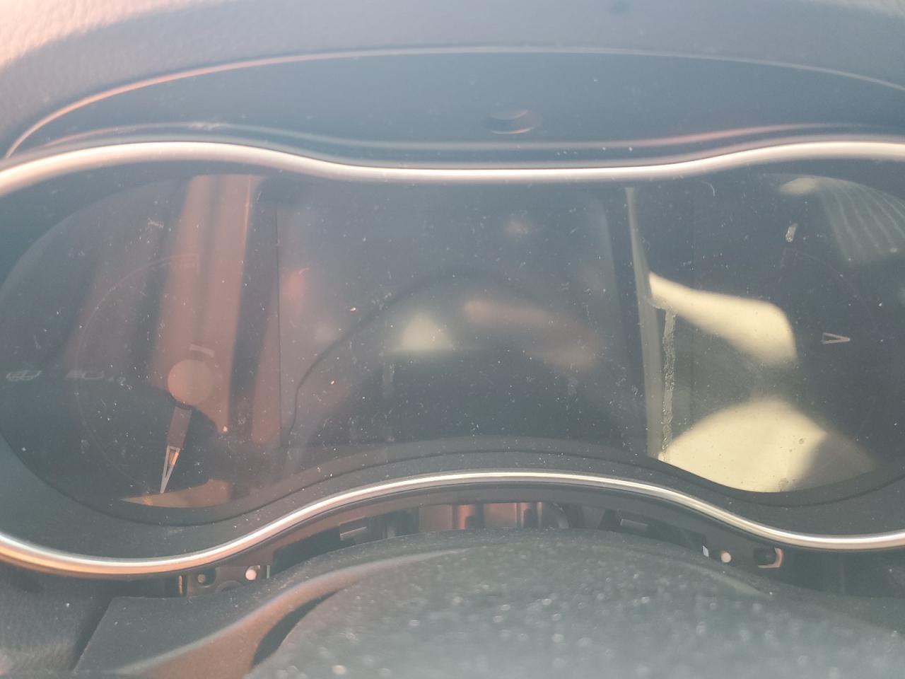 2019 DODGE DURANGO