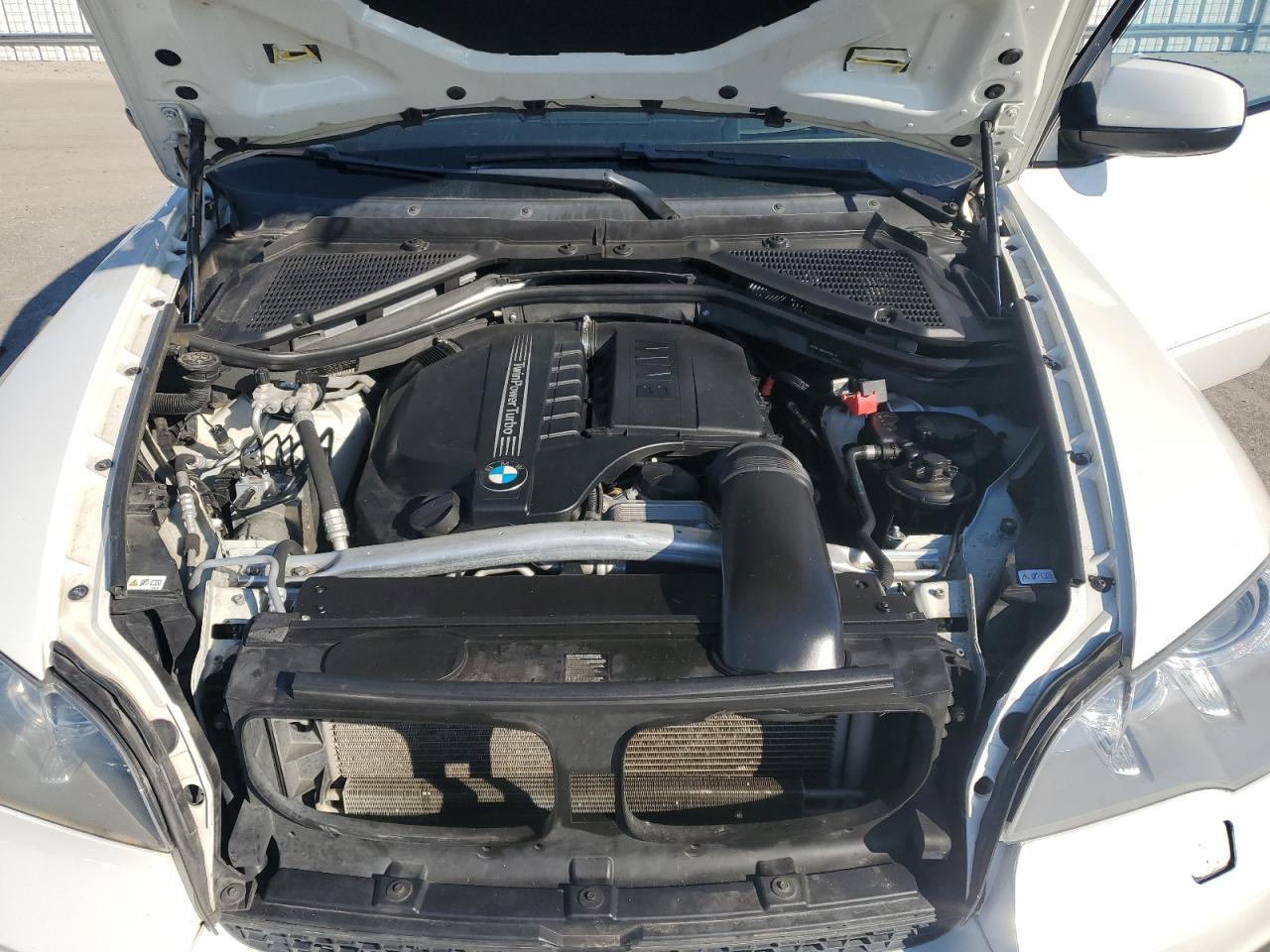 2013 BMW X5