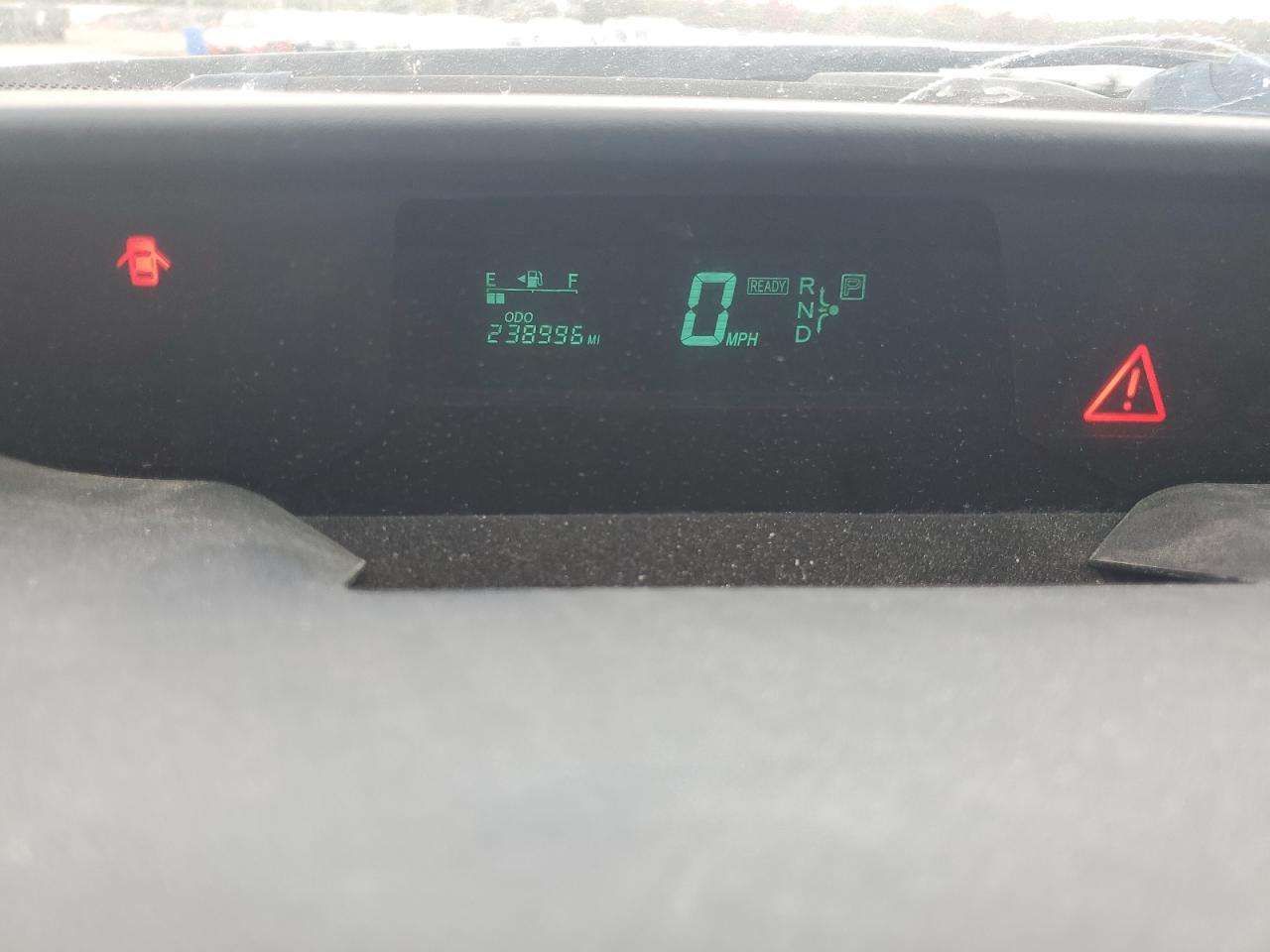 2005 TOYOTA PRIUS