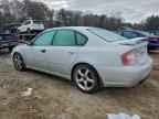 2006 SUBARU Legacy