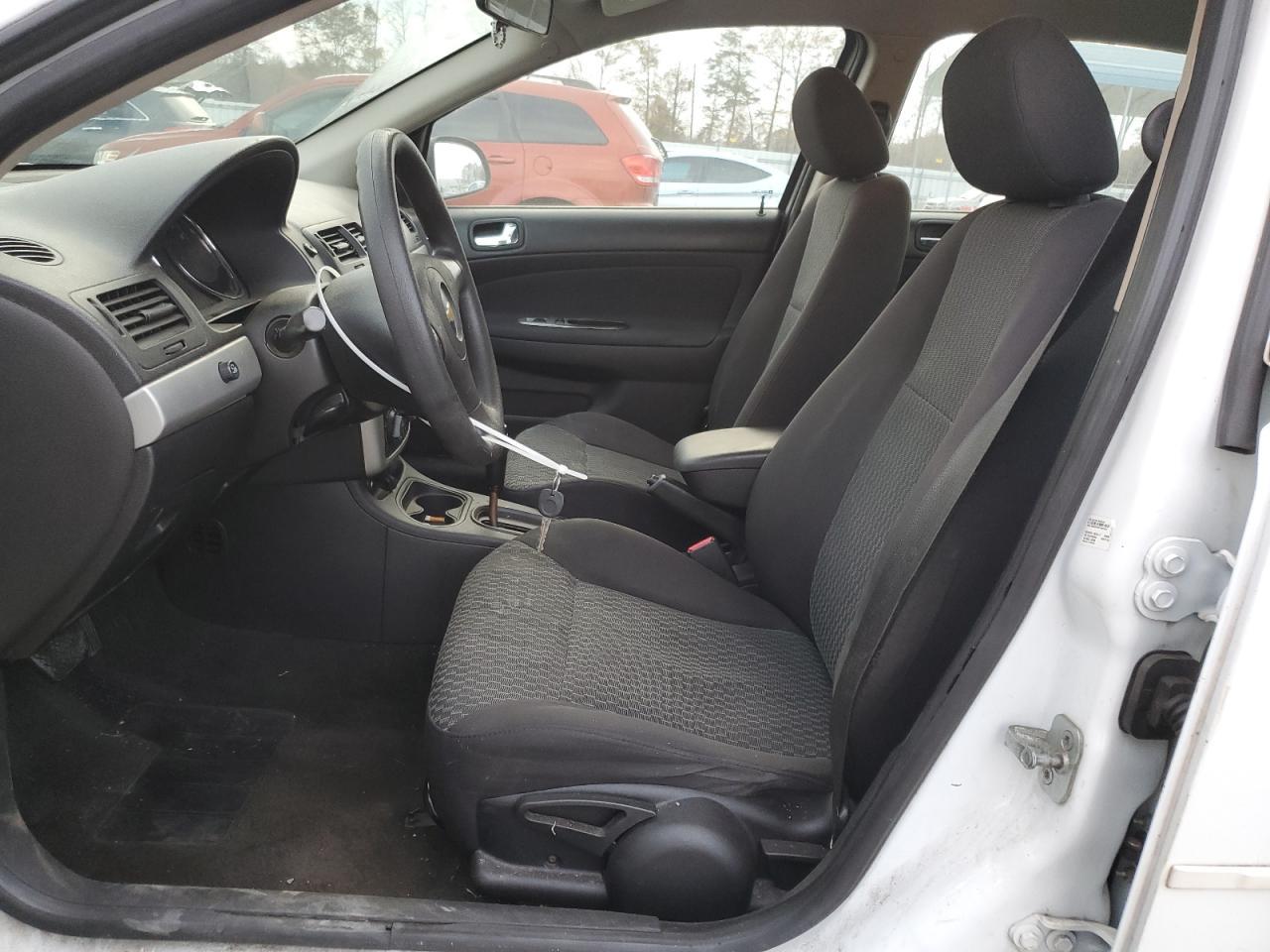 2010 CHEVROLET COBALT