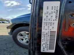 2010 DODGE RAM 1500