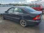 2007 MERCEDES-BENZ C-CLASS
