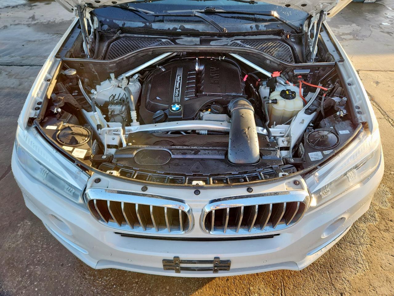 2018 BMW X5