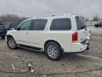 2015 NISSAN Armada