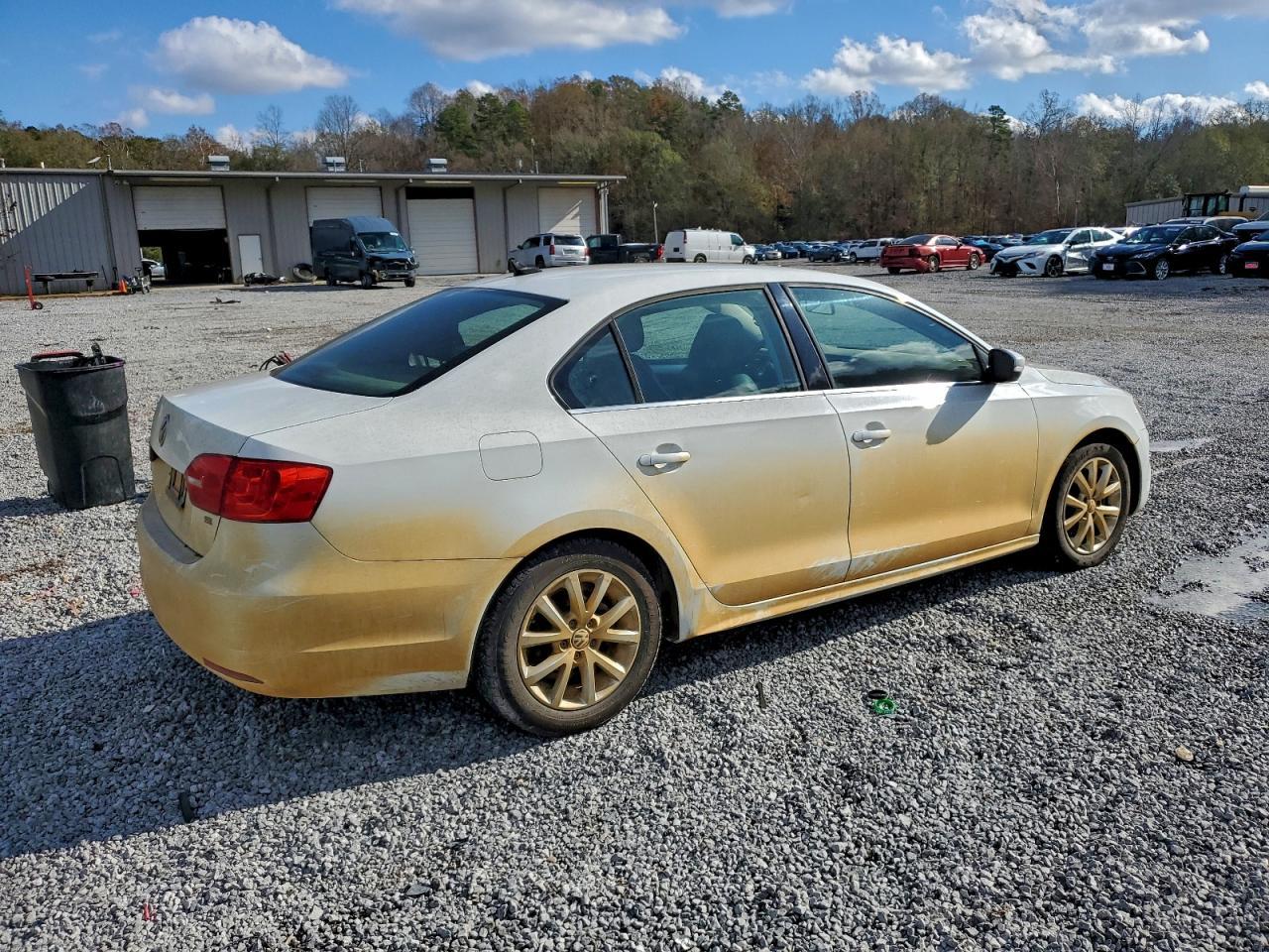 2014 VOLKSWAGEN JETTA
