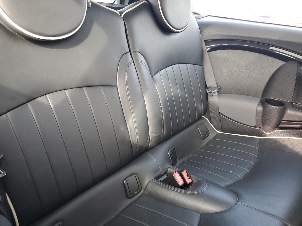 2009 MINI Cooper Clubman