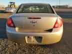 2007 CHEVROLET COBALT