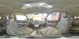 2007 HONDA CR-V