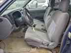 2000 NISSAN Frontier