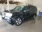 2015 HONDA PILOT